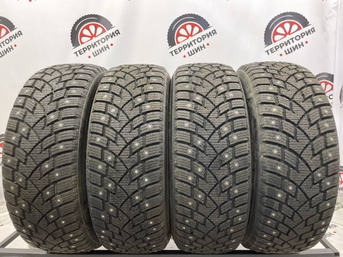 ZETA ANTARCTICA SPORT R17 225/60