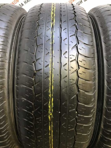 Dunlop Grandtrek AT 20 R18 265/60