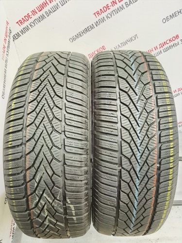 Semperit Speed Grip 2 R17	215/60