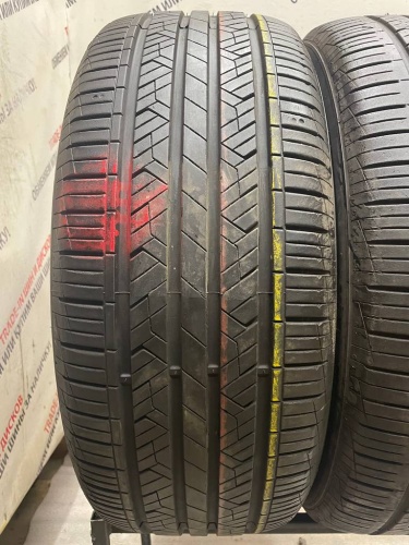 Hankook Kinergy EX H308 R17 235/55