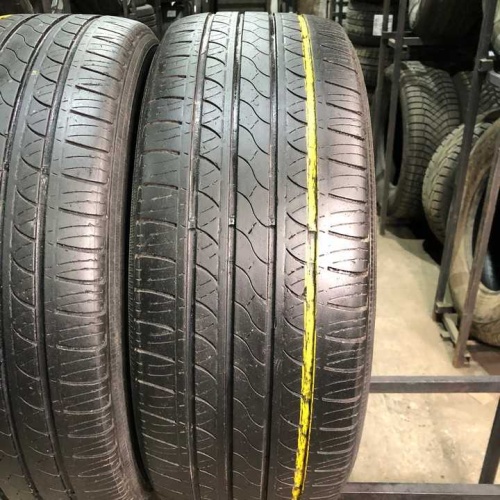 Fuzion Touring R19 235/55