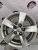 Литьё Mitsubishi orig R16 5x114.3 dia 67.1 Et45 6.5J Литьё Mitsubishi orig R16 5x114.3 dia 67.1 Et45 6.5J