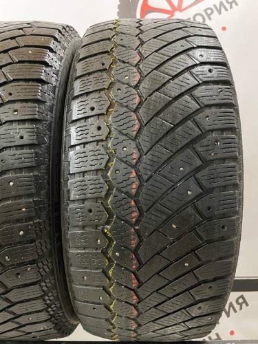 Gislaved NordFrost 200 R18 235/60