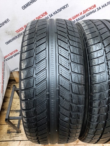 Syron Everest SUV R17 235/55