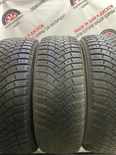 Michelin X-Ice North XIN2 R18 235/60