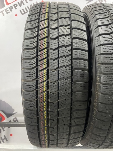 Goodyear Ice Navi 8 R17 215/60