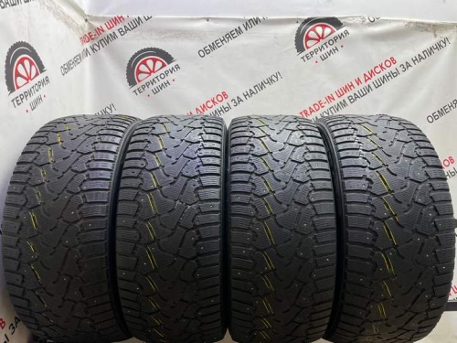 Pirelli Ice Zero Studded R19 265/50