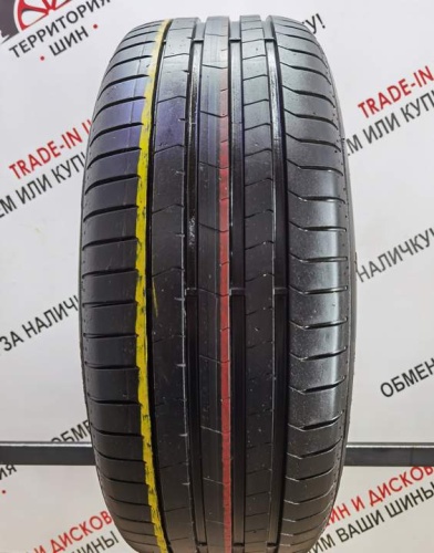 Pirelli p zero R18 225/50.