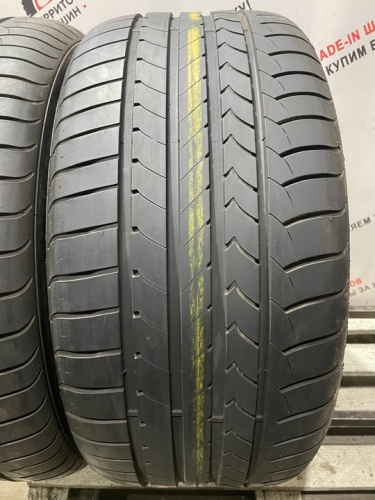 Goodyear EfficientGrip RFT R19 275/40