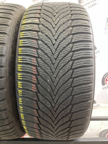 Nexen Winguard Sport 2 R18 245/45