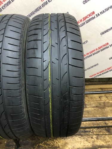 Bridgestone Dueler H/P Sport R18  225/55