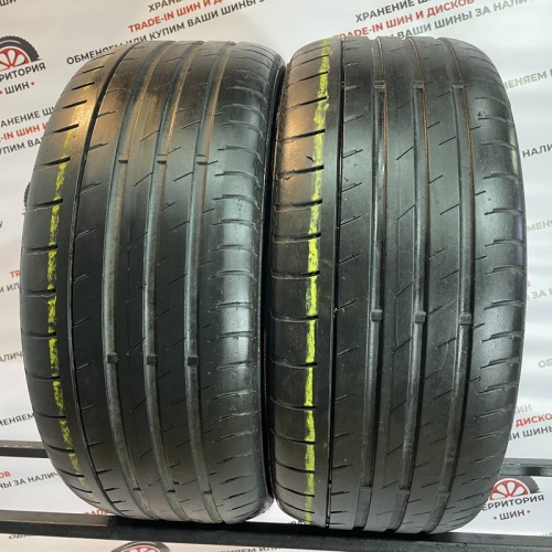 Continental ContiSportContact 3  R18 245/40