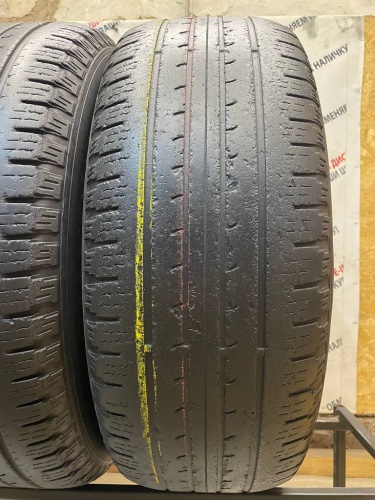 Goodyear EfficientGrip SUV 4x4 R17	235/65