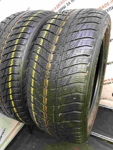 Nokian Tyres WR SUV 3 R20 255/50