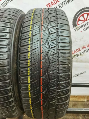Toyo Celsiys R16 215/65 201V