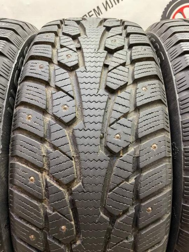 Ecovision w686 R16 205/55