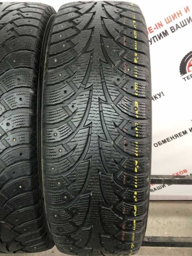 Hankook Winter I'Pike LT RW09 R17 225/60