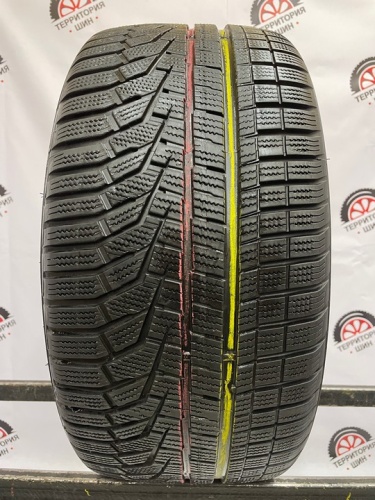 Hankook Winter I`Cept EVO 2 255/35 R19  V96