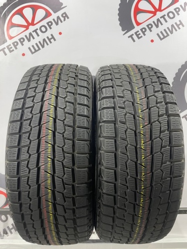 Yokohama Ice Guard G075 R18 235/55