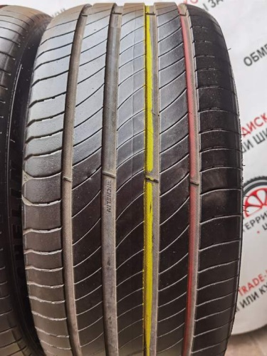 Michelin primacy4 R19 235/40