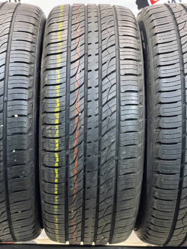 Kumho Crugen Premium KL33 R17 235/55