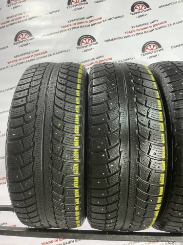 Matador MP 30 Sibir Ice 2 215/60 R16