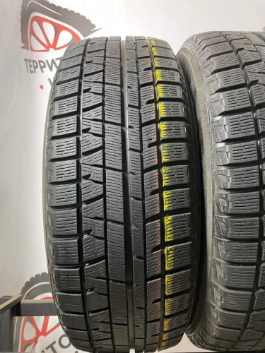 Yokohama Ice Guard IG50 Plus R17 205/55