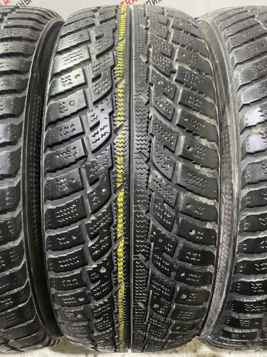 Kumho I'Zen RV Stud KC16 R17 225/60