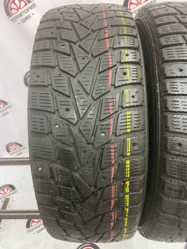 Dunlop Grandtrek Ice 02 R16 215/65 T102
