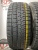 Bridgestone BliZZak Vrx2 R17 205/55