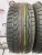 Kumho i*Zen XW KW17 R17 235/55 103V