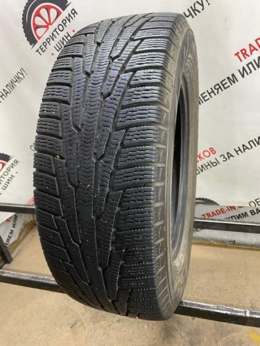 Nokian Nordman RS2 SUV R16 215/65.