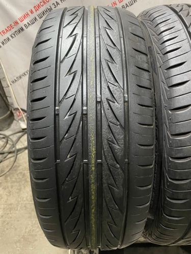 Bridgestone Techno Sports R16 205/55