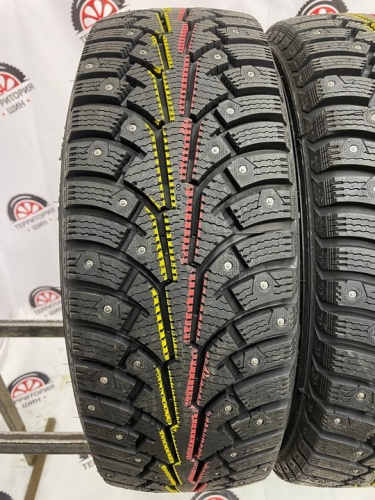 Ikon Tyres Nordman 5 R16 205/60 96T XL