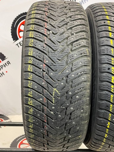 Nokian Tyres Hakkapeliitta 8 R17 225/55
