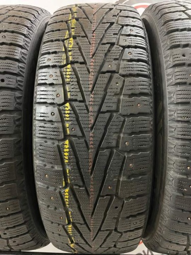 Nexen Winguard WinSpike Suv R18 235/60