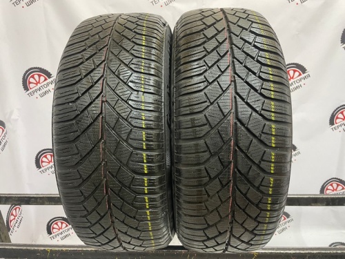 Continental ContiWinterContact TS830 215/55 93H R16