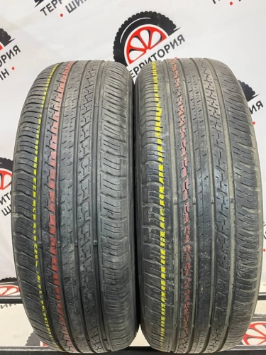Dunlop Grandtrek ST30 R17 225/65