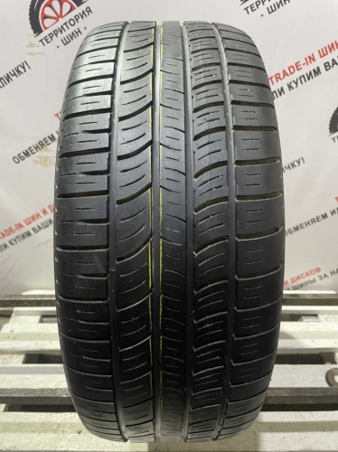 Pirelli Scorpion Zero R18 235/50