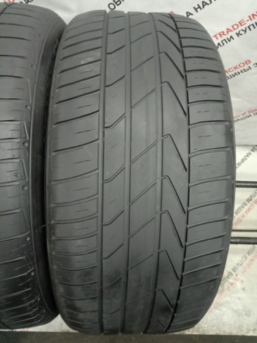 Hankook Ventus S1 Evo 2 K117 R18 255/55