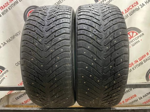 Nokian Hakka 8 R16 215/55