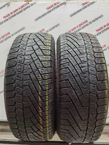 Continental ContiVikingContact 5 R16 205/60