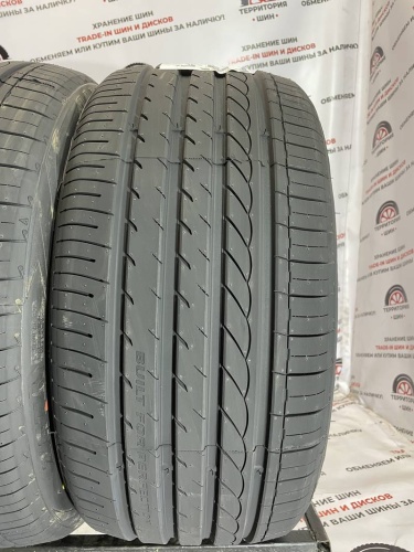 Zeta Alventi RFT R18	225/40