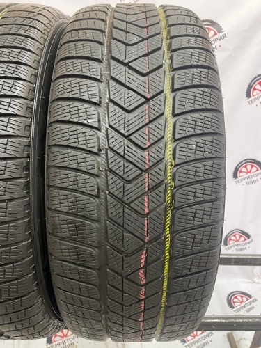 Pirelli Scorpion Winter R20 255/55 110V