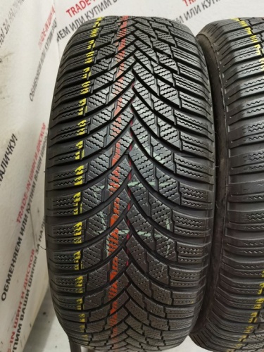 Firestone Winterhawk 4 R16 205/55