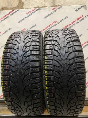 Pirelli Winter Carving Edge R16	205/55