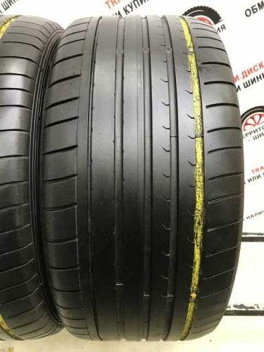 Dunlop SP Sport Maxx GT R19 275/40