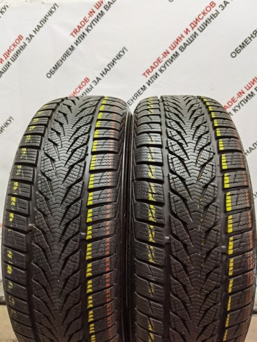 Point S Winterstar 4 R16 205/55