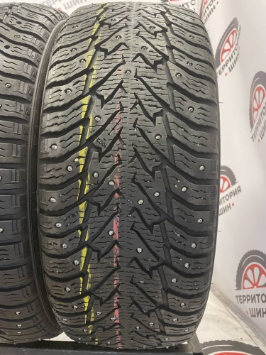 Bridgestone Noranza 001 R16 215/60
