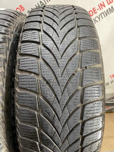 GOODYEAR uitragrip ice2 R15 195/65